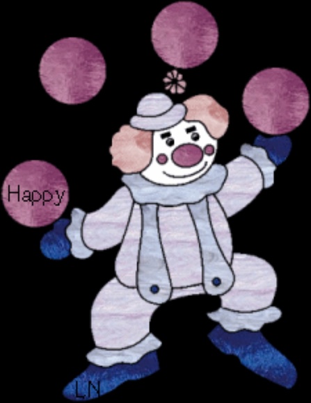 Meet your Posher, Hobbes - Picture 1 of 1